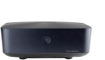 Photo of ASUS VivoMini UN65HL i7-6500U 8GB RAM 1TB HDD Mini Desktop PC