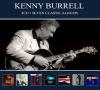 Kenny Burrell - Seven Classic Albums Photo