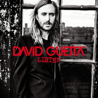 Photo of David Guetta - Listen