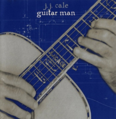 Photo of J.J. Cale - Guitar Man