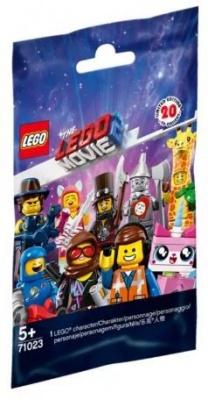 Photo of LEGO ® Minifigure - The ® Movie 2 Single Minifigure