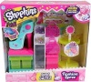 Shopkins - Play Shoe Set Photo