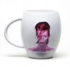 David Bowie - Aladdin Sane Mug Photo