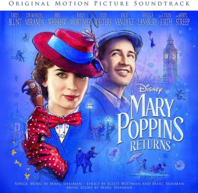 Photo of Various Artists - Mary Poppins