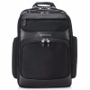 Everki Onyx 15.6" Premium Travel Friendly Notebook Backpack - Black Photo