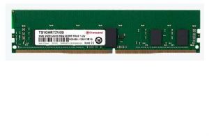 Photo of Transcend 32GB DDR4 Memory Module - RDIMM 2666MHz 288-Pin CL19 1.2V