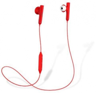 Photo of Remax Sport In-Ear Bluetooth Headphones - Red