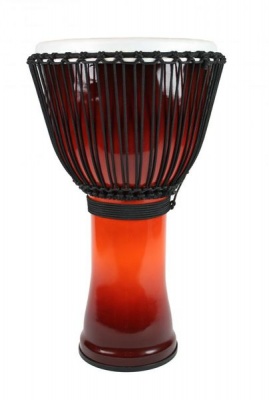 Photo of Toca Freestyle Rope Tuned 10" Djembe