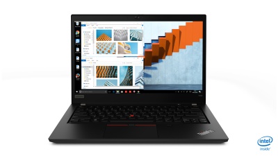 Photo of Lenovo ThinkPad T490 i7-8565U 8GB RAM 512GB SSD LTE 14" FHD Notebook
