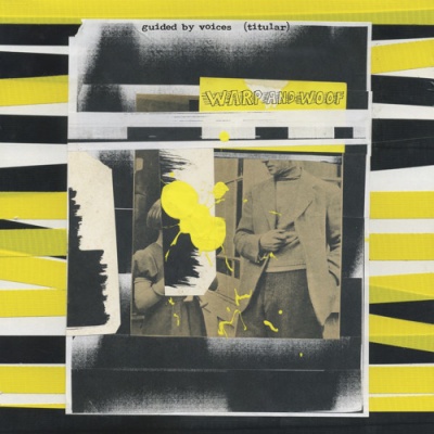 Photo of Guided By Voices - Warp & Woof