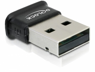 Photo of DeLOCK USB2.0 Bluetooth V3.0 EDR
