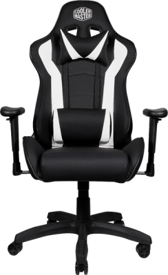 Photo of Cooler Master Caliber R1 Universal Gaming Chair - White