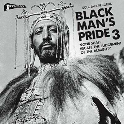 Photo of Soul Jazz Records Presents - Studio One Black Man's Pride 3: None Shall Escape
