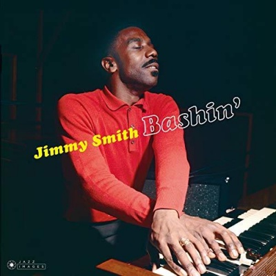Photo of Jimmy Smith - Bashin'