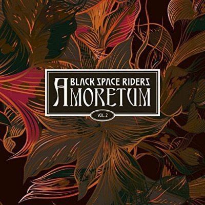 Photo of Ripple Music Black Space Riders - Amoretum 2