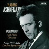 Universal Japan Rachmaninov Rachmaninov / Ashkenazy / Ashkenazy Vl - Rachmaninov: Piano Concerto 3 Photo