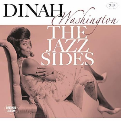 Photo of Vinyl Passion Dinah Washington - Jazz Sides