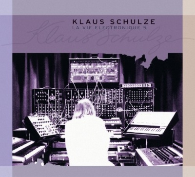 Photo of Made In Germany Musi Klaus Schulze - La Vie Electronique 5