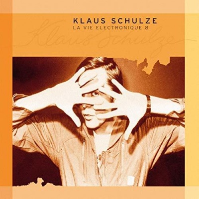Photo of Made In Germany Musi Klaus Schulze - La Vie Electronique 8