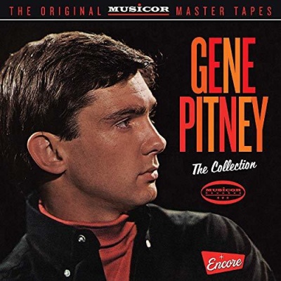 Photo of Imports Gene Pitney - Collection