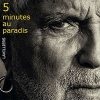 Universal Import Bernard Lavilliers - 5 Minutes Au Paradis Photo