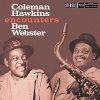 Verve Coleman Hawkins - Coleman Hawkins Encounters Ben Webster Photo