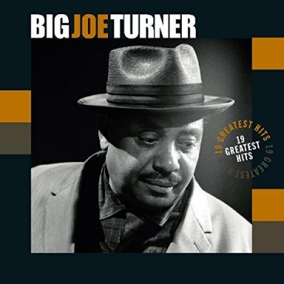 Photo of Vinyl Passion Big Joe Turner - 19 Greatest Hits
