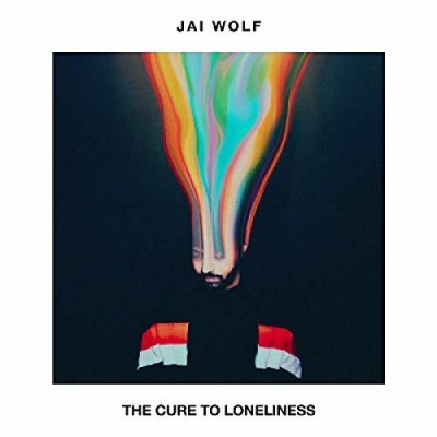 Photo of Mom Pop Music Jai Wolf - Cure to Loneliness