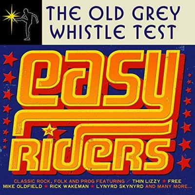 Photo of Universal UK Various Artists - Old Grey Whistle Test: Easy Riders