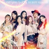 Imports Oh My Girl - Oh My Girl: Japan Edition Photo