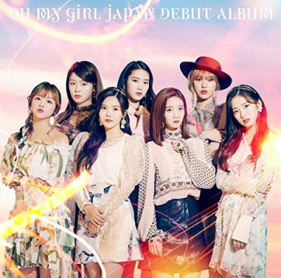 Photo of Imports Oh My Girl - Oh My Girl: Japan Edition