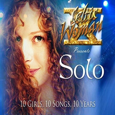 Photo of Celtic Collection Celtic Woman - Solo