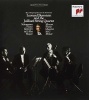 Sony Japan Schumann Schumann / Bernstein / Bernstein Leonard - Schumann: Piano Quintet / Mozart Photo