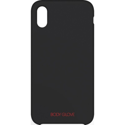 Photo of Body Glove Silk Case for Apple iPhone XS Max - Black
