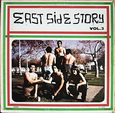 Photo of East Side Story Volume 3 / Various