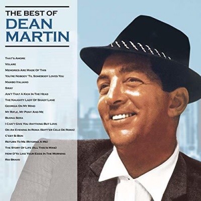 Photo of Not Now UK Dean Martin - Best of