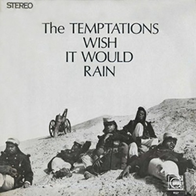Photo of Universal Japan Temptations - Wish It Would Rain
