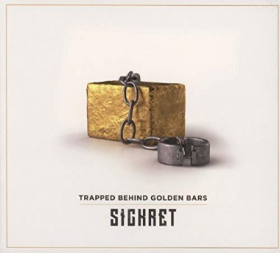 Photo of Imports Sickret - Trapped Behind Golden Bars