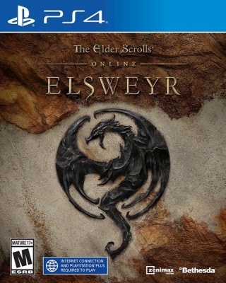 Photo of Bethesda The Elder Scrolls Online: Elsweyr