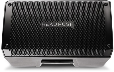 Photo of Headrush FRFR-108 1x8 Inch 2-Way Powered Speaker Cabinet