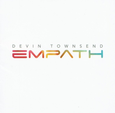 Photo of Devin Townsend - Empath