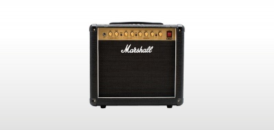 Photo of Marshall DSL5CR DSL Series 5 watt 10" Electric Guitar Valve Amplifier Combo