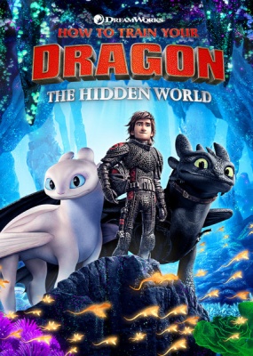 Photo of How to Train Your Dragon: Hidden World