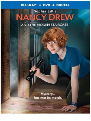 Photo of Nancy Drew