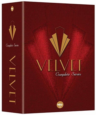 Photo of Velvet: Complete Series Box Set