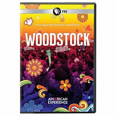 Photo of American Experience: Woodstock - Three Days That