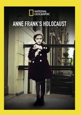 Photo of Anne Frank's Holocaust