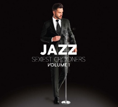 Photo of Various Artists - Jazz Sexiest Crooners