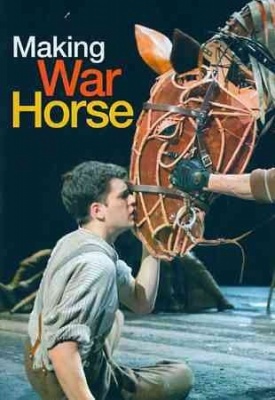 Photo of Making War Horse