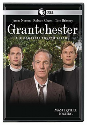 Photo of Masterpiece Mystery: Grantchester - Season 4